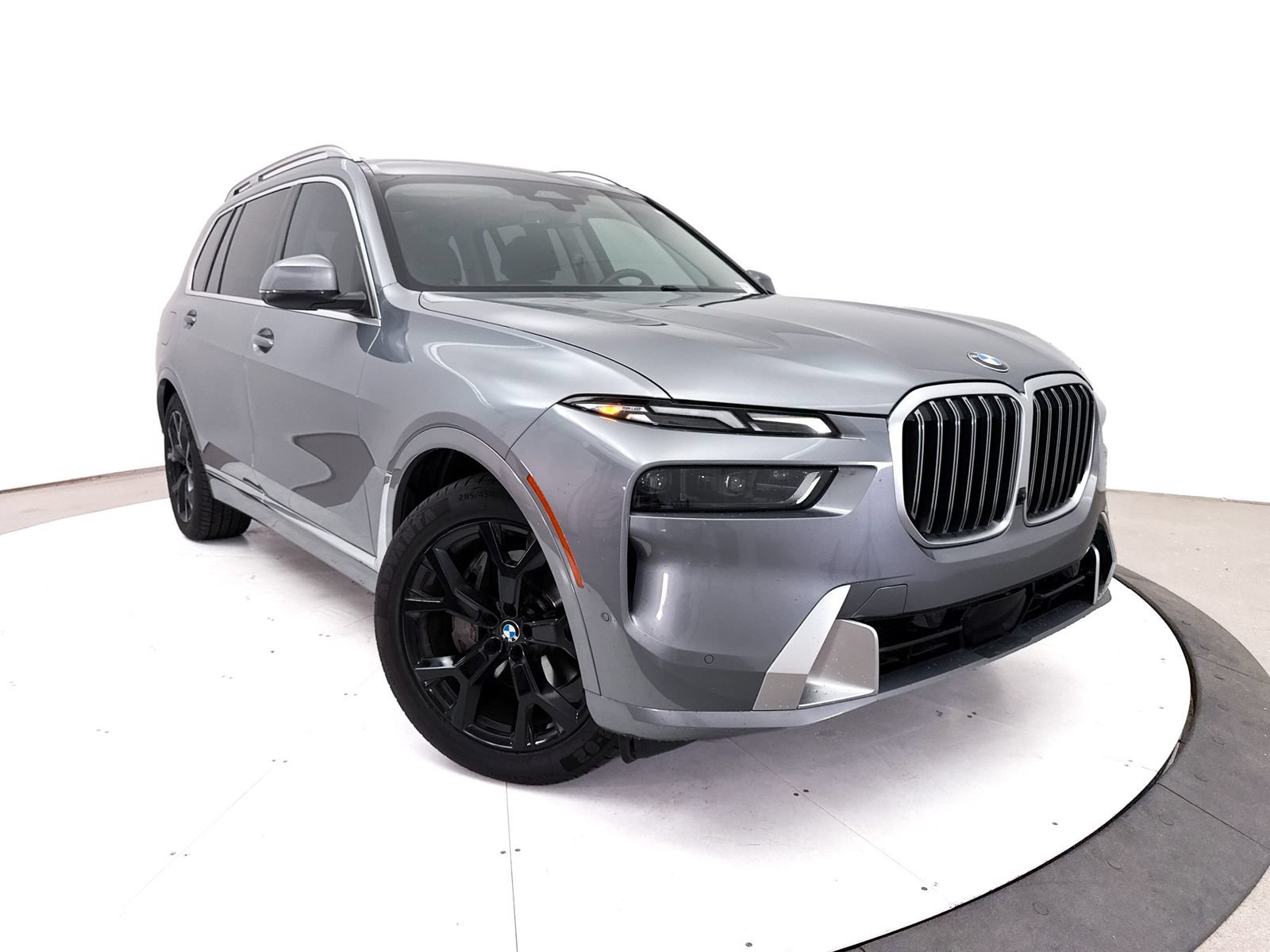 Used 2024 BMW X7 xDrive40i w/ Premium Package