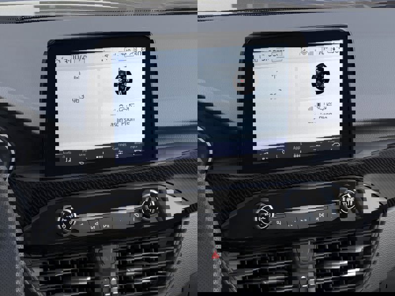 New 2025 Ford Escape ST-Line w/ Equipment Group 301A image 14