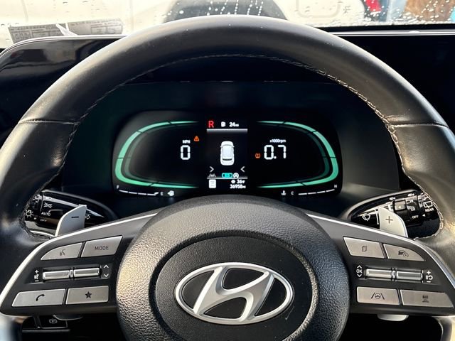 Used 2023 Hyundai Palisade SEL image 21