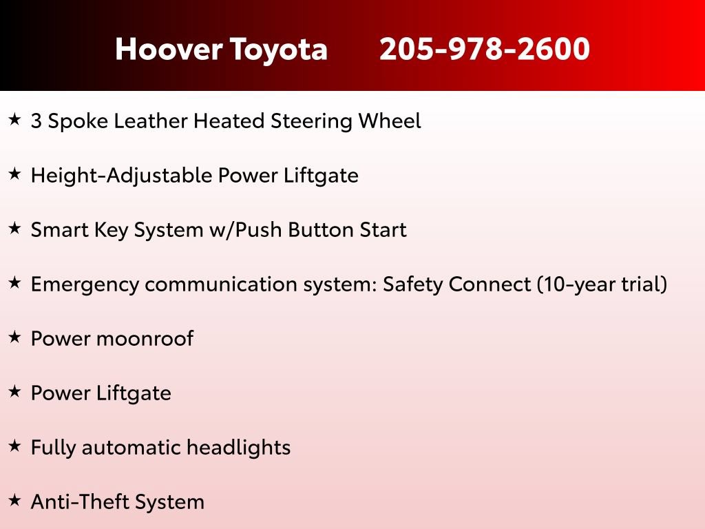 Used 2023 Toyota RAV4 Limited FWD image 21