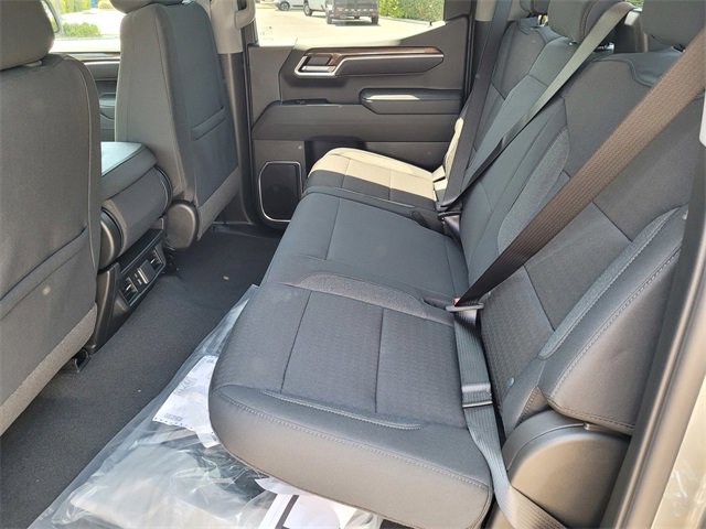 New 2026 Chevrolet Silverado 1500 LT image 6
