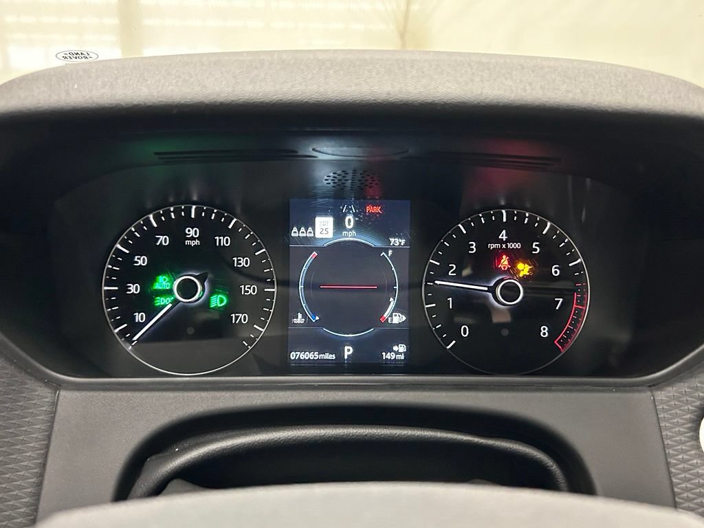 Used 2020 Land Rover Range Rover Velar R-Dynamic S AWD/4WD image 20