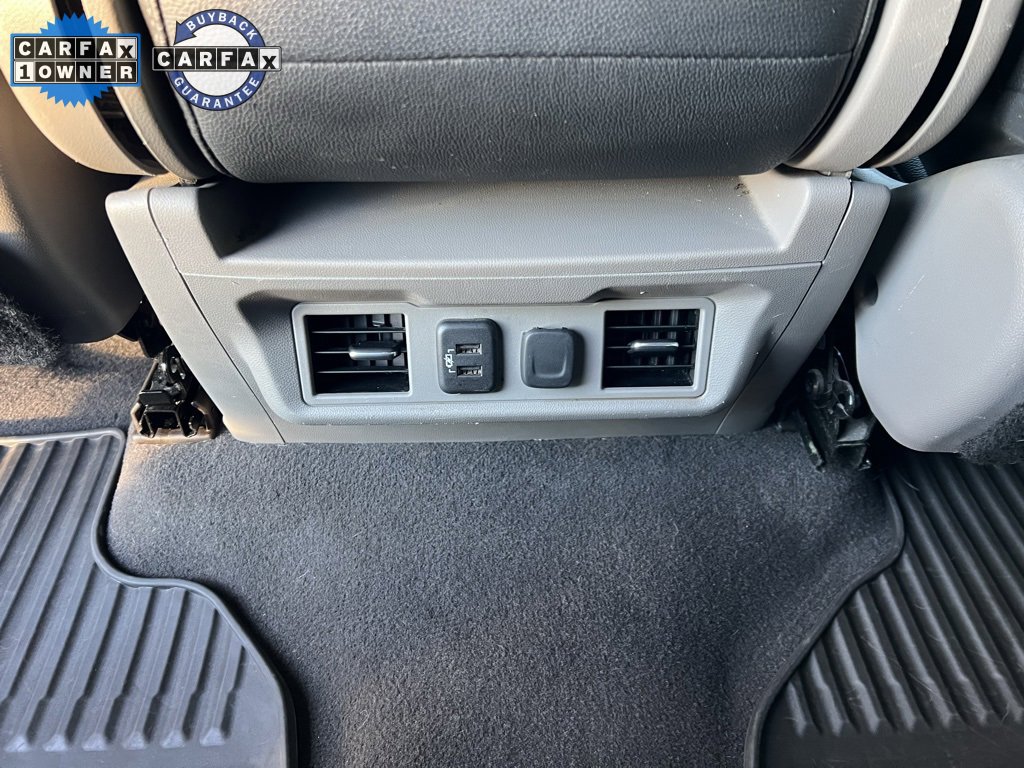 Used 2021 Chevrolet Silverado 1500 LT w/ LPO, Dark Essentials Package image 22