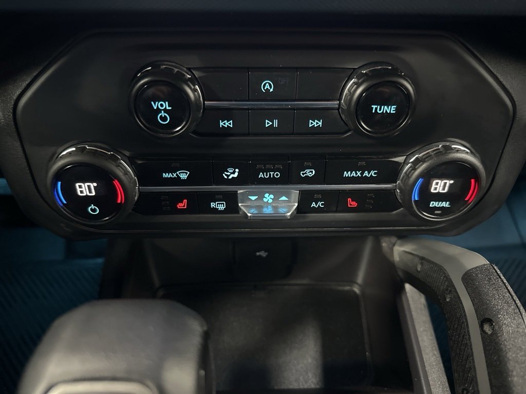 Used 2024 Ford Bronco Outer Banks image 26