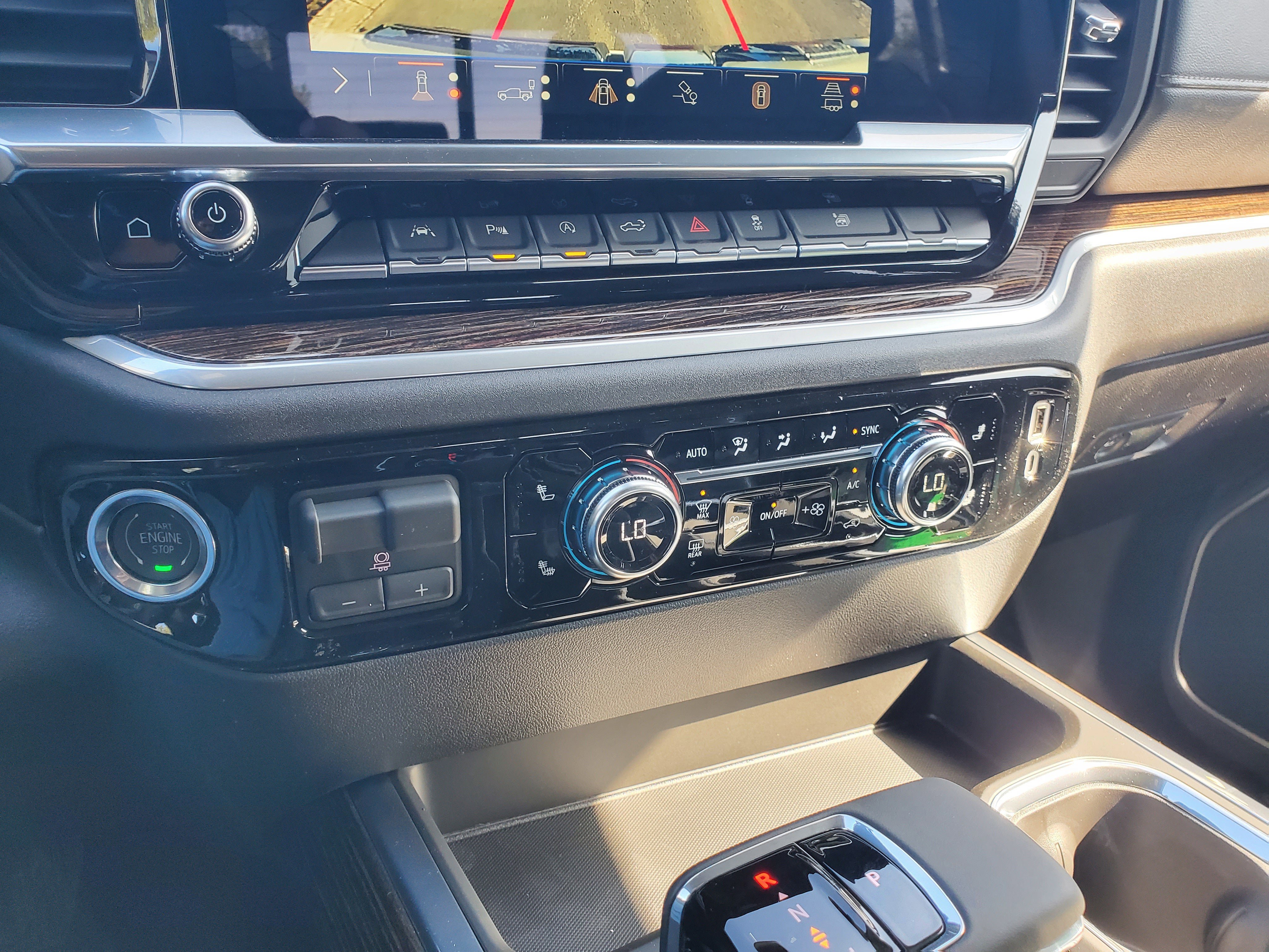 New 2026 GMC Sierra 1500 Elevation w/ Elevation Premium Package image 14
