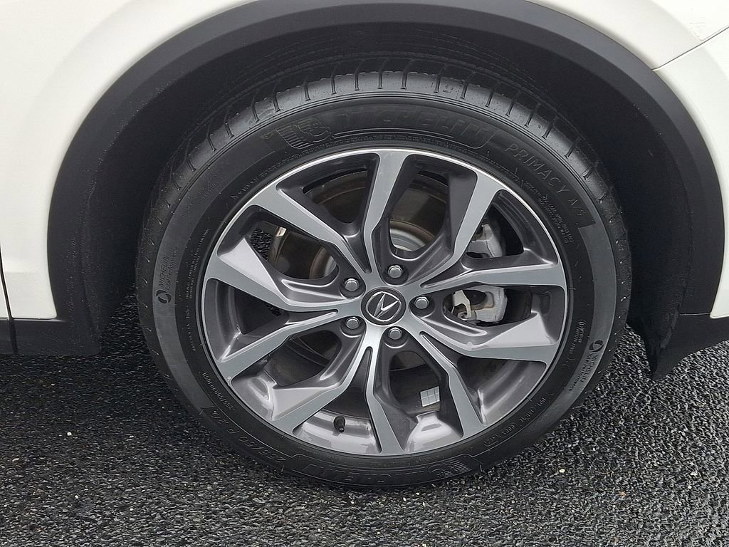 Certified 2024 Acura MDX SH-AWD w/ Technology Package image 8