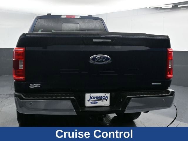 Used 2023 Ford F150 XLT w/ Equipment Group 302A High image 10
