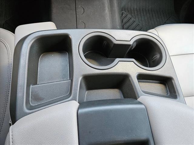 Certified 2024 Chevrolet Silverado 2500 LT image 12