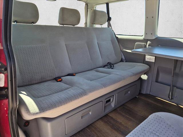Used 2001 Volkswagen Eurovan FWD image 20