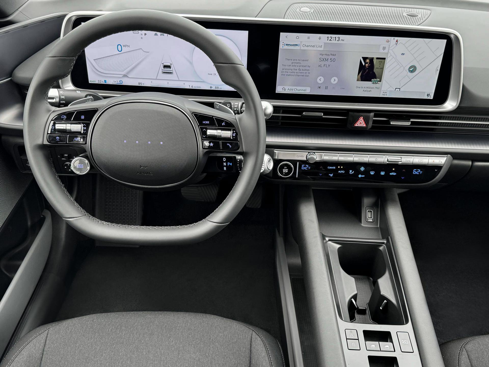 New 2025 Hyundai Ioniq 6 SE image 56