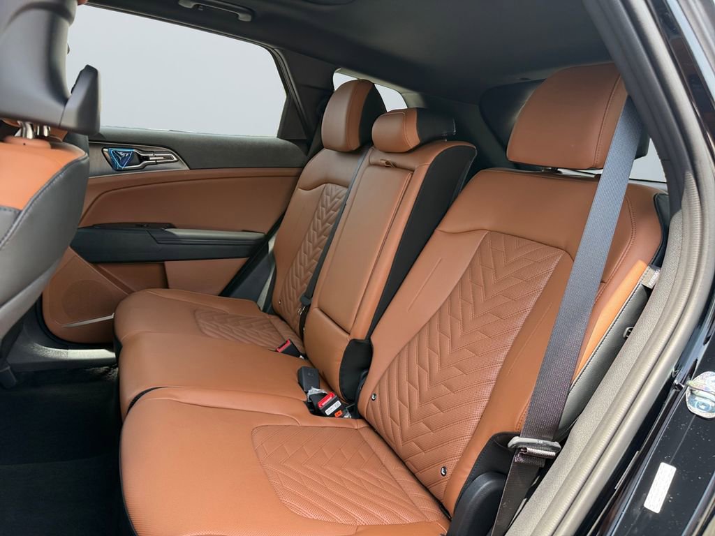 New 2026 Kia Sportage X-Line w/ X-Line Technology Package image 13