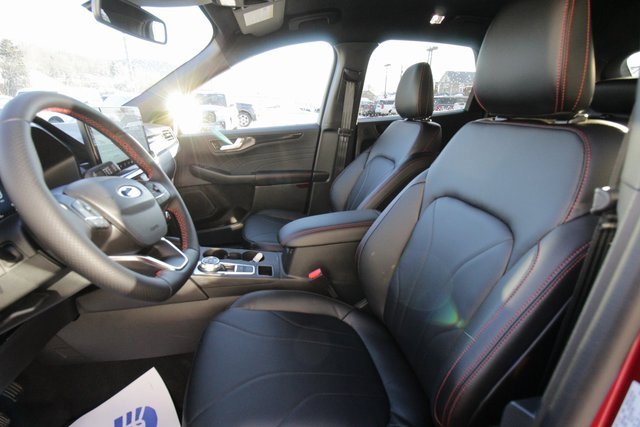 New 2025 Ford Escape ST-Line Elite w/ Premium Technology Package image 19