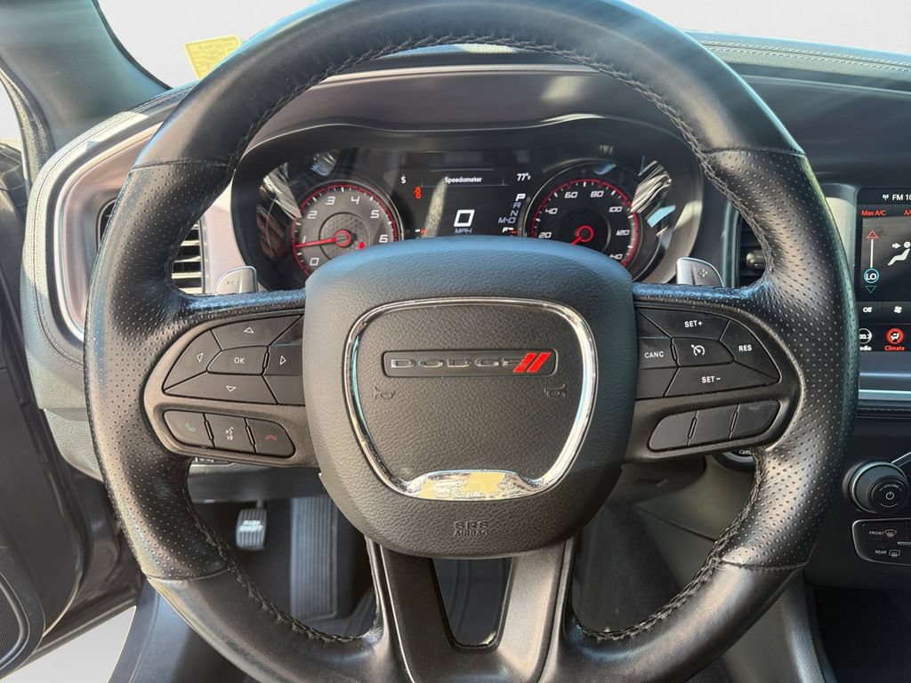 Certified 2021 Dodge Charger GT w/ Plus Group RWD image 16