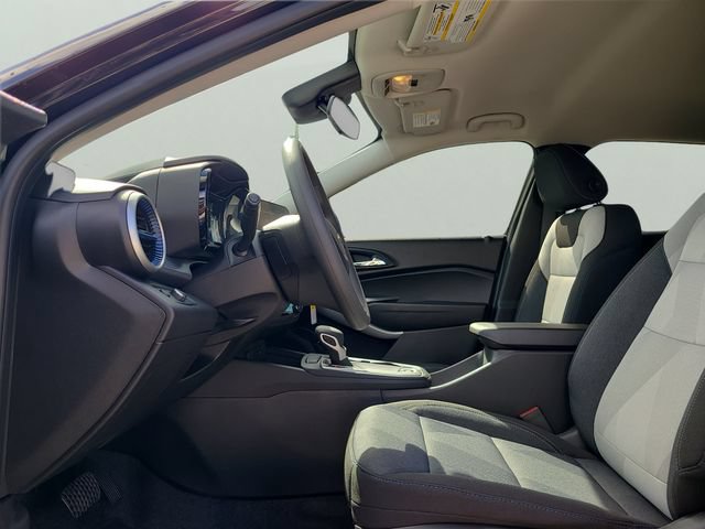 New 2026 Chevrolet Trax LS FWD image 19