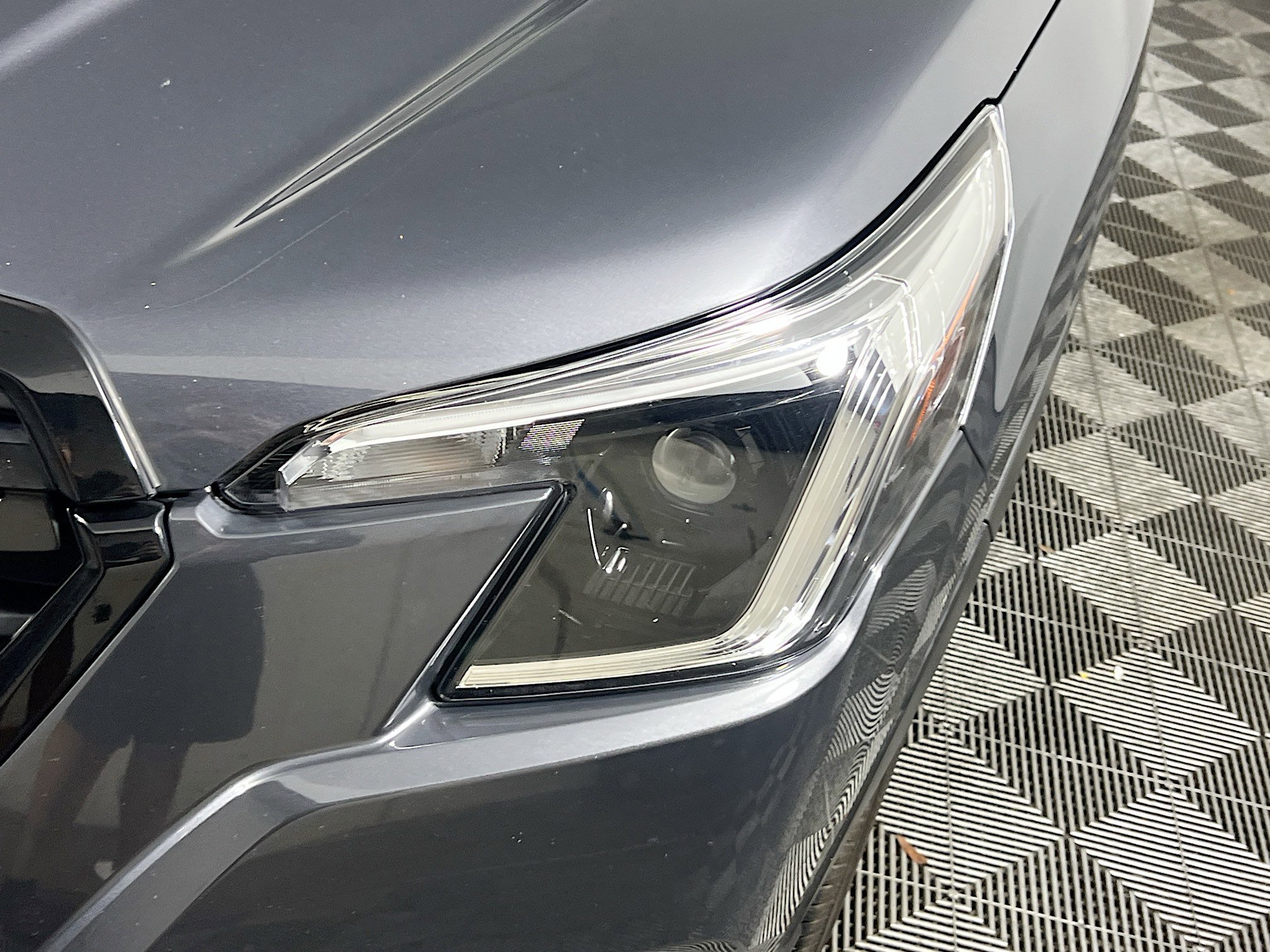 Used 2022 Subaru Forester Premium image 11