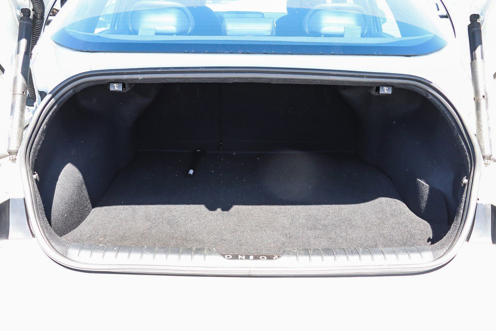 Used 2024 Hyundai Ioniq 6 SEL RWD image 23