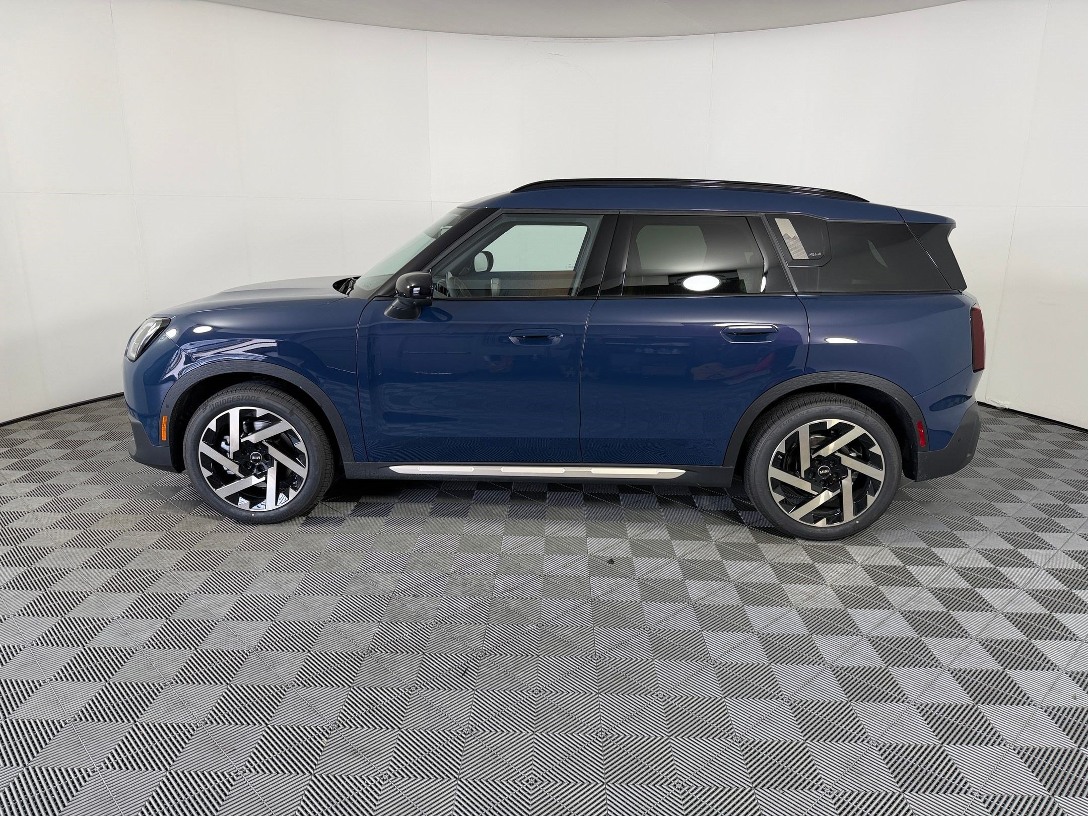 New 2027 MINI Cooper Countryman S AWD/4WD image 2