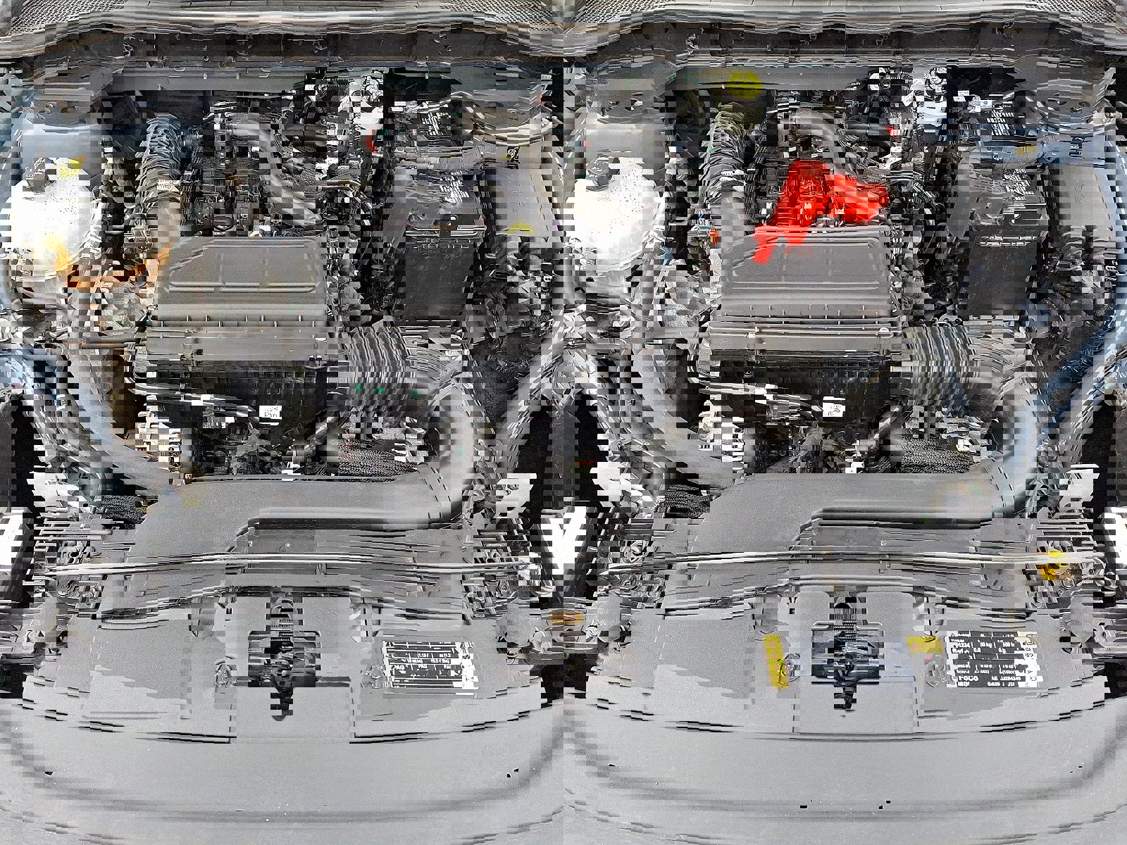 Used 2024 Ford Escape Active image 26