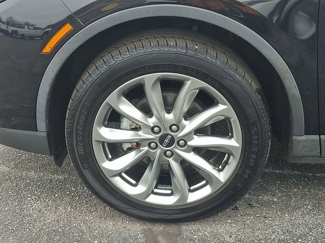 Used 2020 Lincoln Corsair AWD w/ Premium Package image 8