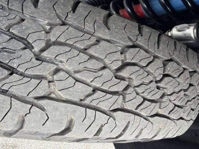 Certified 2024 Toyota Tacoma TRD Off-Road image 29