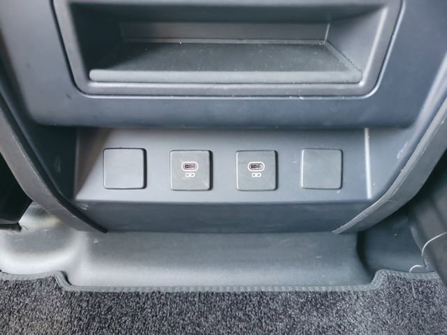 Used 2025 Land Rover Defender 110 S AWD/4WD image 10
