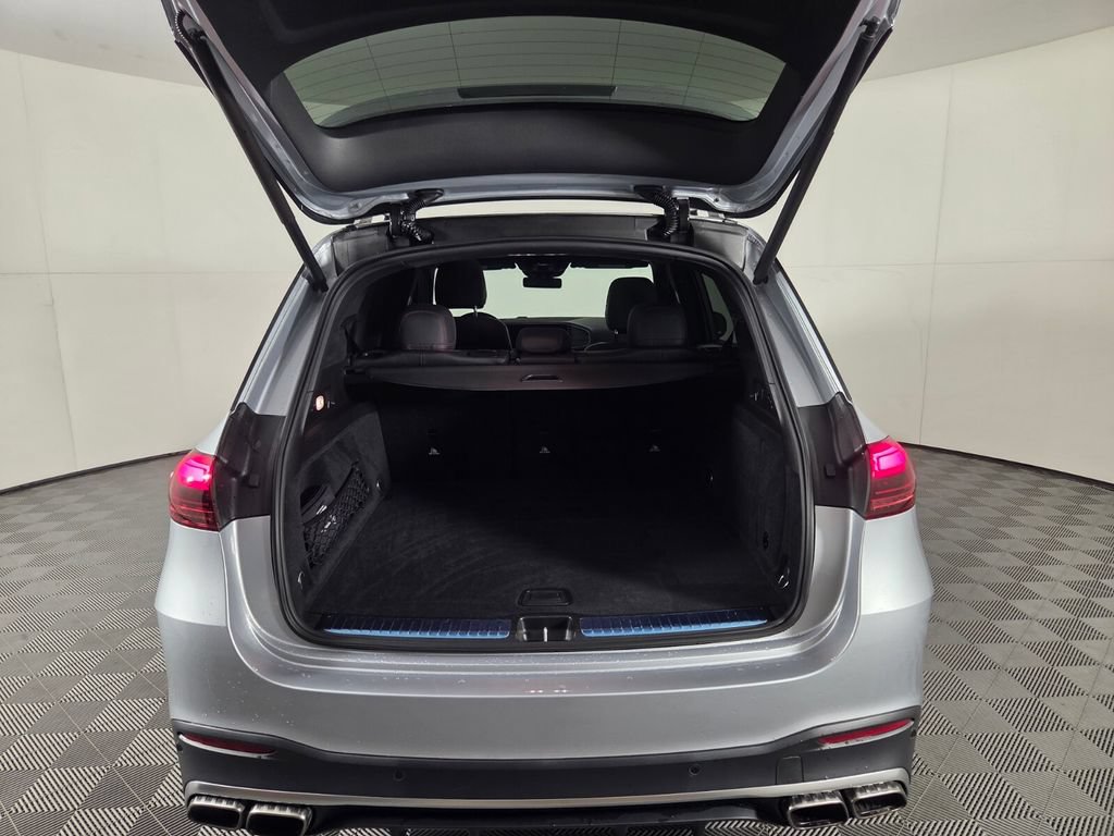 Used 2024 Mercedes-Benz GLE 63 AMG S image 27