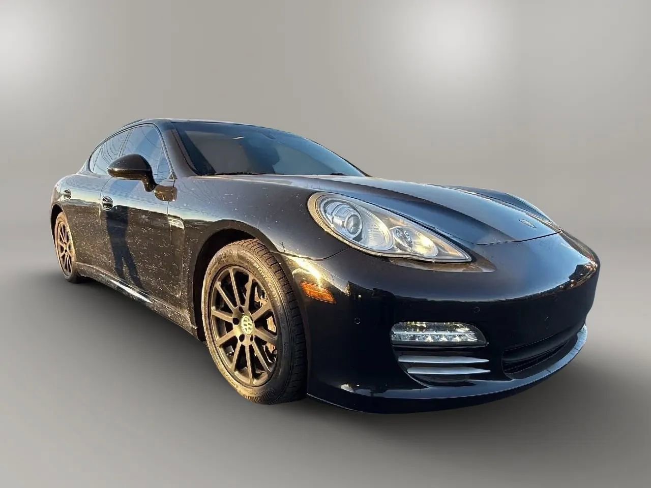 Used 2013 Porsche Panamera image 7