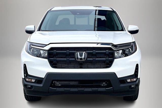 New 2026 Honda Ridgeline RTL image 12