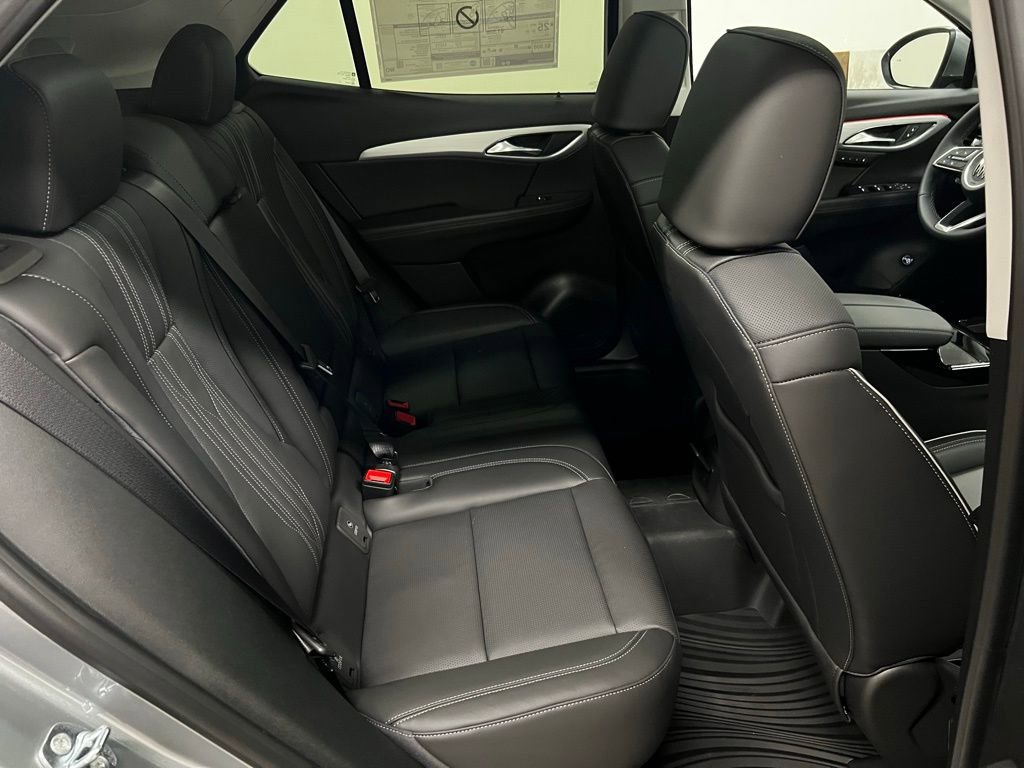 New 2026 Buick Envision Avenir image 40