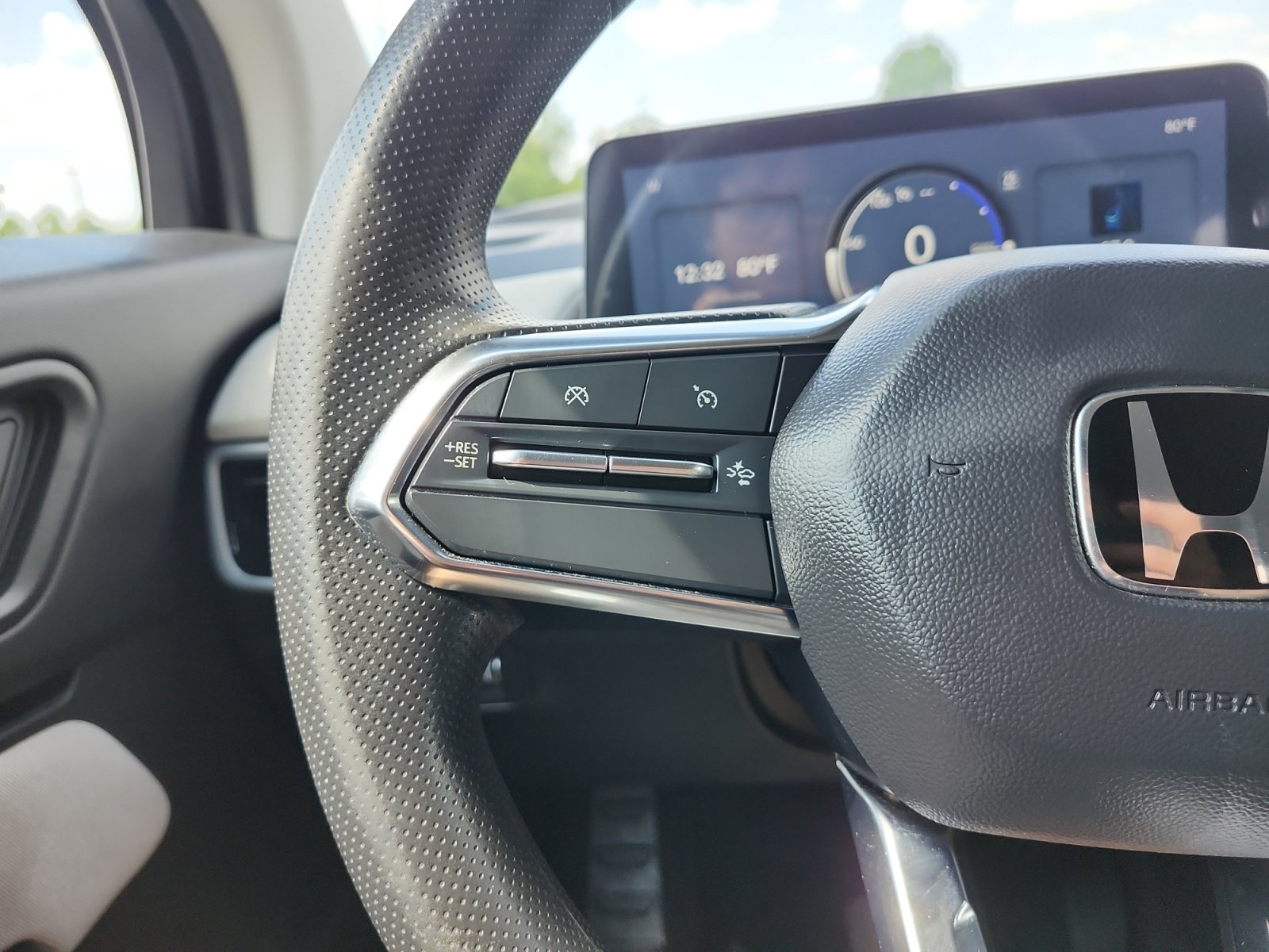 Used 2024 Honda Prologue EX image 26