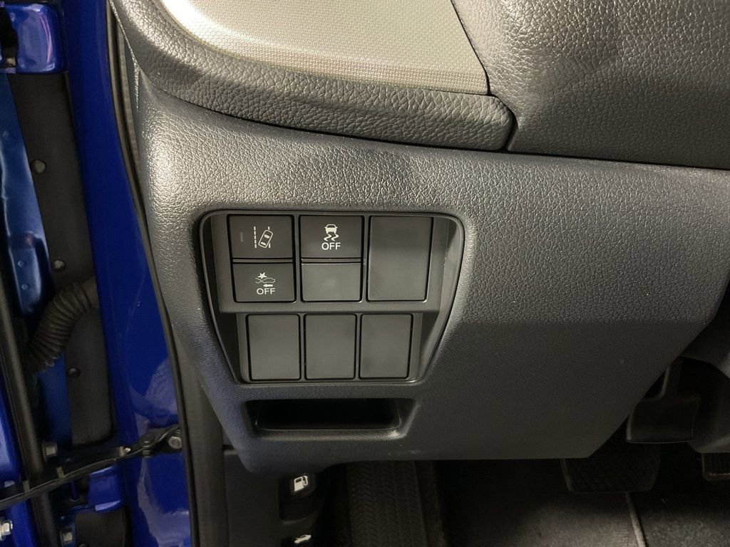 Used 2022 Honda CR-V Special Edition image 29