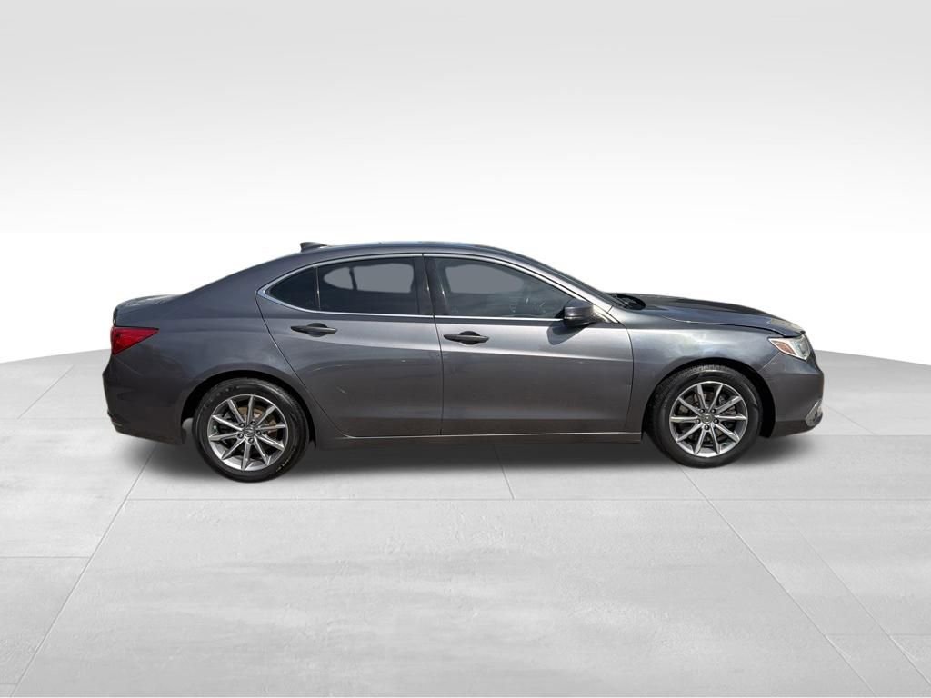 Used 2019 Acura TLX w/ Technology Package image 6