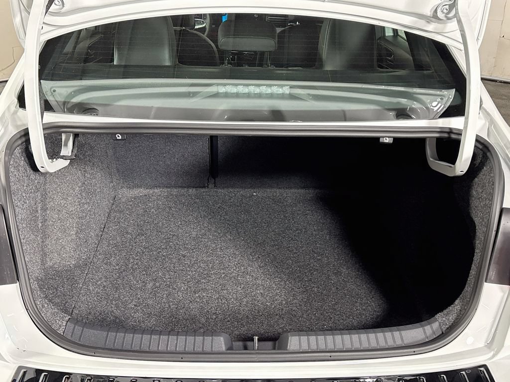 New 2026 Volkswagen Jetta GLI Autobahn FWD image 21