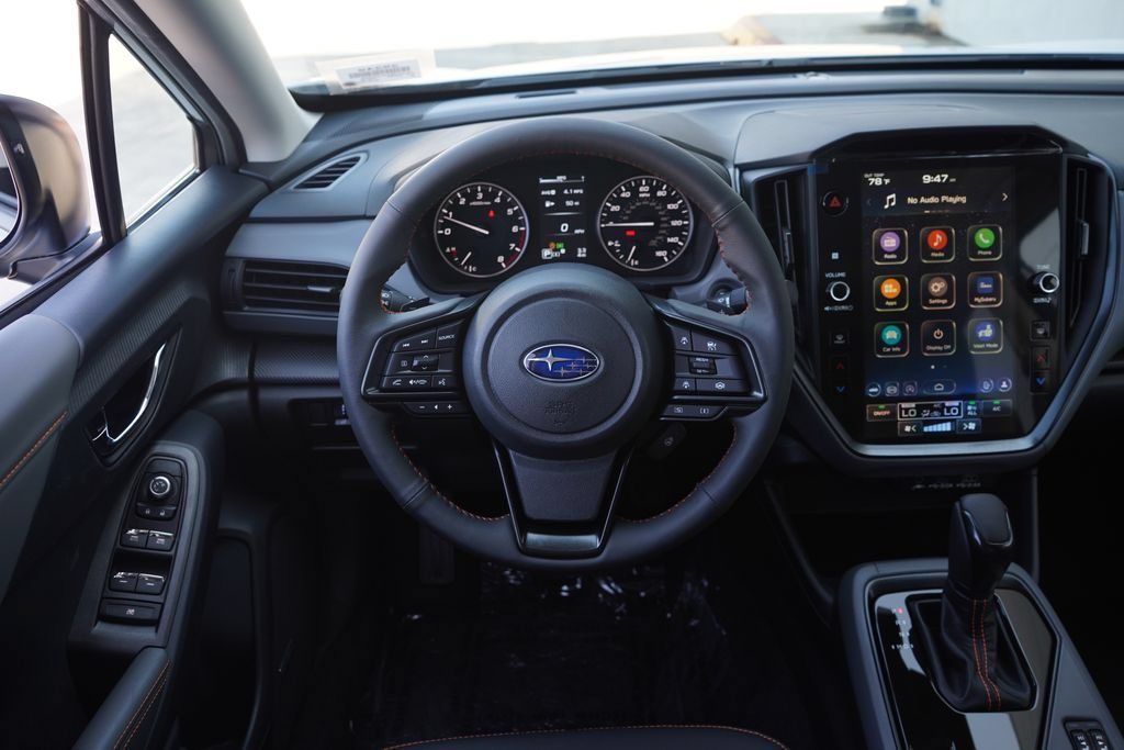 New 2026 Subaru Crosstrek 2.5i Limited AWD/4WD image 9