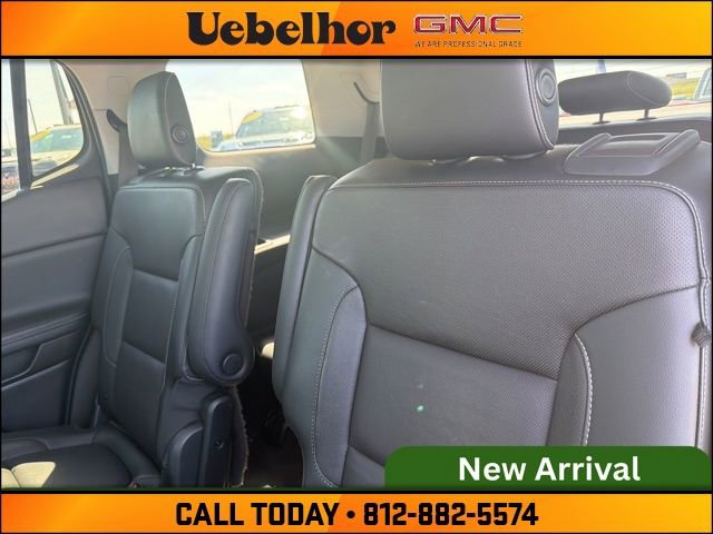 Used 2019 GMC Acadia SLT FWD image 20