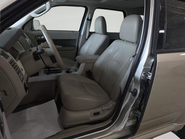 Used 2010 Mercury Mariner Premier AWD/4WD image 10