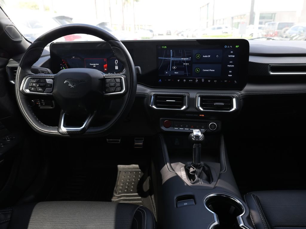 Used 2025 Ford Mustang GT Premium image 20