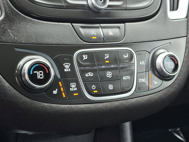 Used 2024 Chevrolet Malibu LT image 15