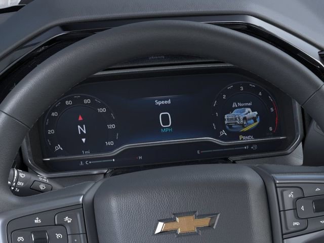 New 2026 Chevrolet Silverado 3500 LT AWD/4WD image 20