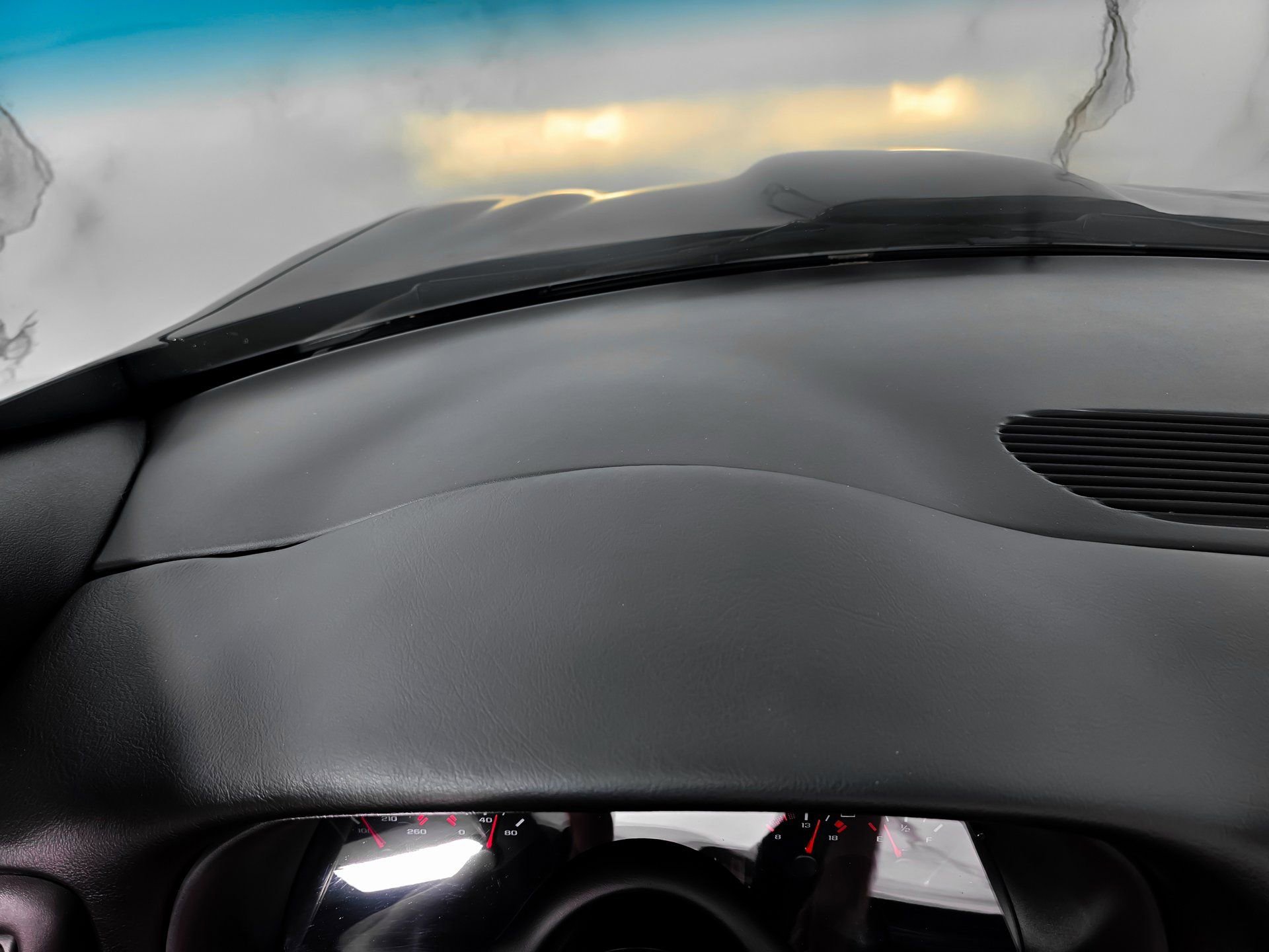 Used 2002 Chevrolet Camaro Z28 w/ SS Performance/Appearance Pkg image 48