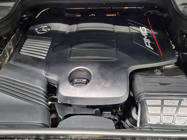 New 2026 Mercedes-Benz GLE 53 AMG 4MATIC Coupe image 15