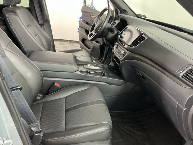 Certified 2025 Honda Ridgeline TrailSport+ image 12