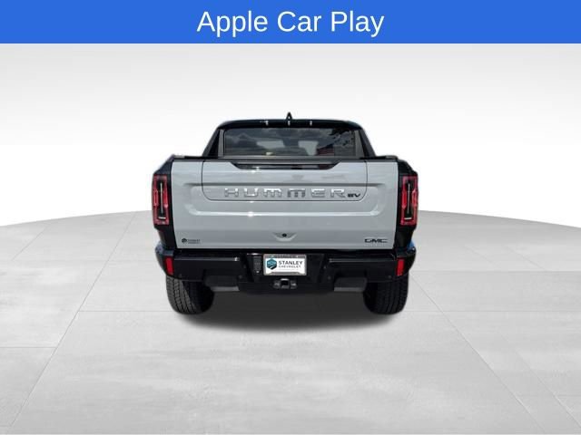 Used 2025 GMC Hummer EV 3X AWD/4WD image 6