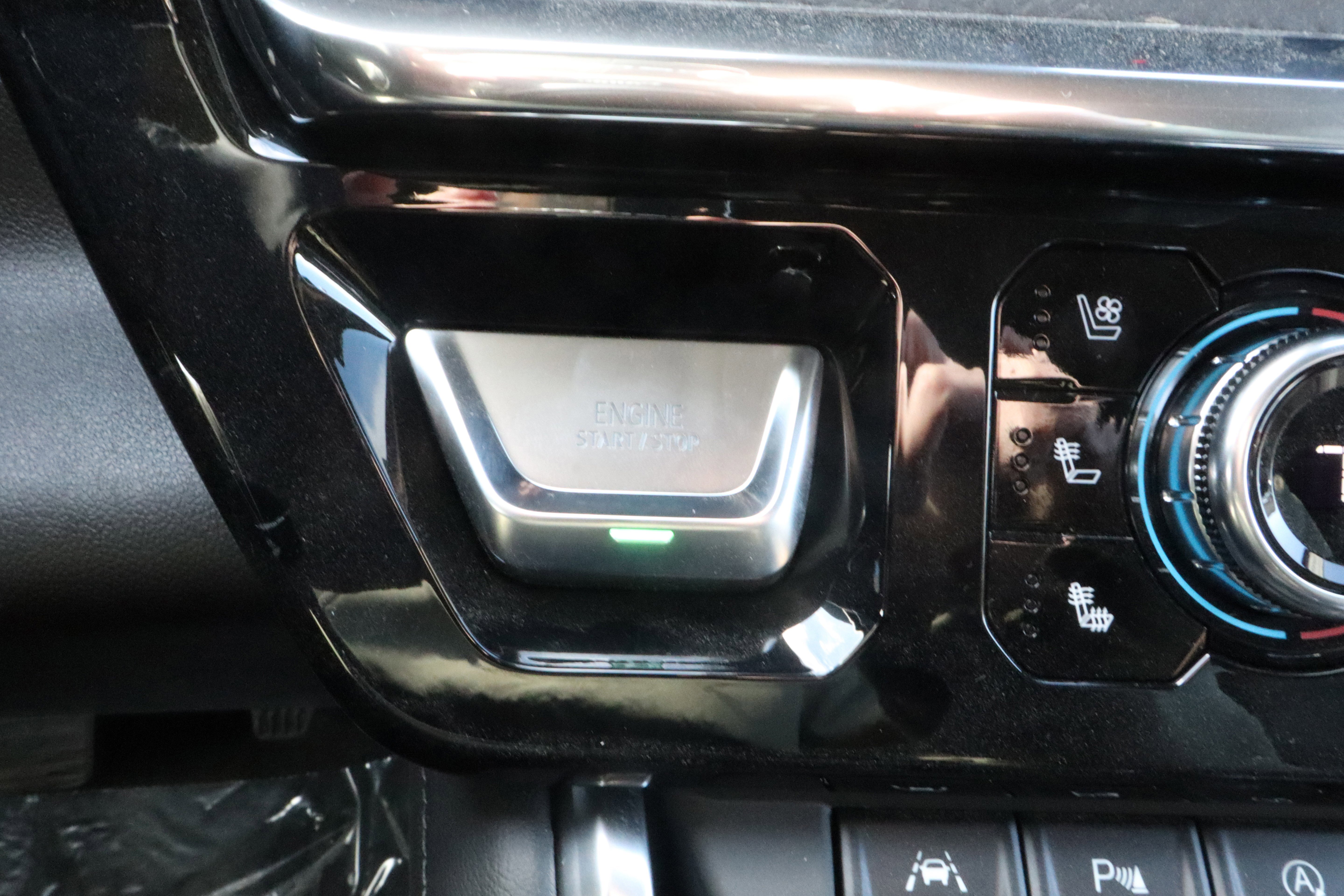 New 2026 GMC Sierra 1500 Denali w/ Technology Package image 21