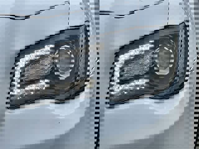 Used 2018 Chrysler 300 S image 24