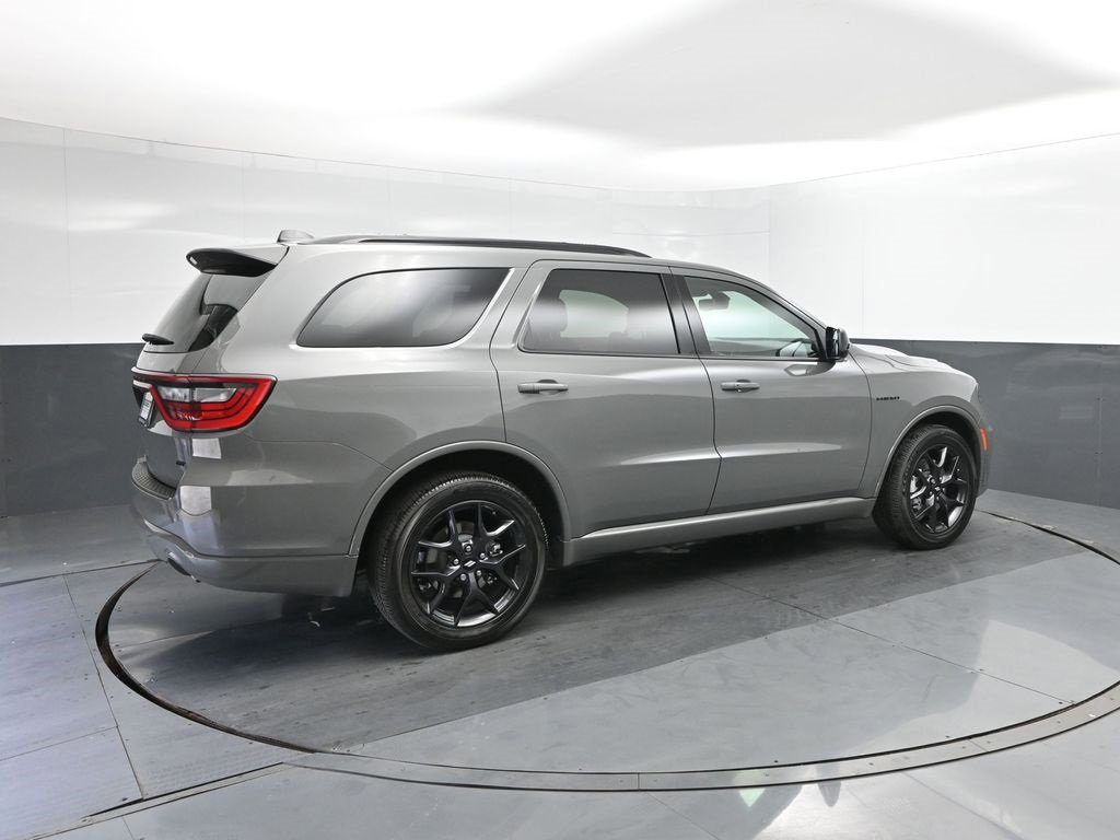 New 2026 Dodge Durango GT w/ Blacktop Package image 15
