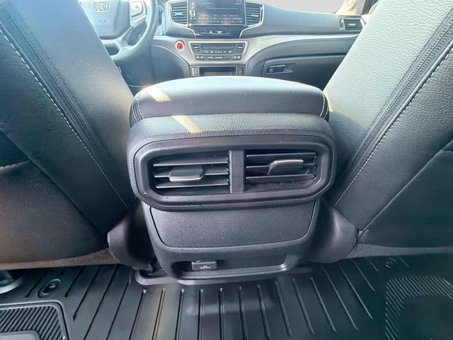 Certified 2025 Honda Ridgeline RTL image 18