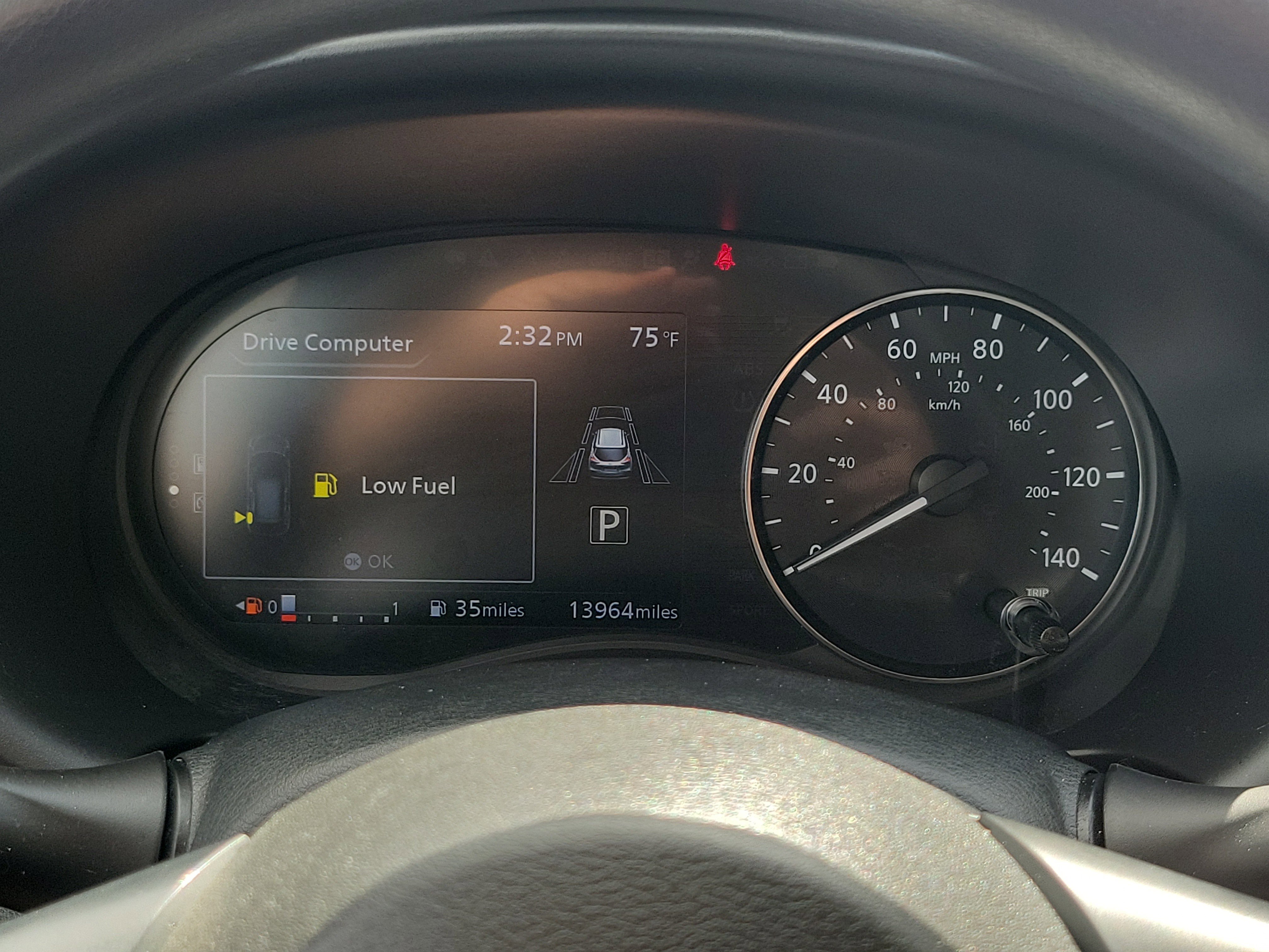 Used 2023 Nissan Kicks SV FWD image 18