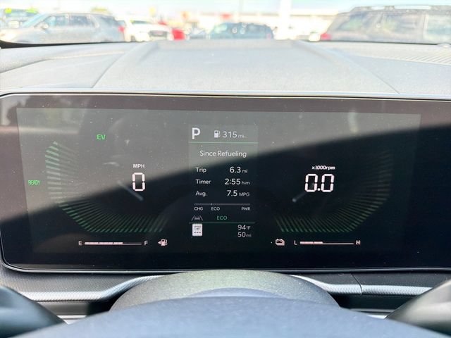 New 2027 Kia Sportage S FWD image 11