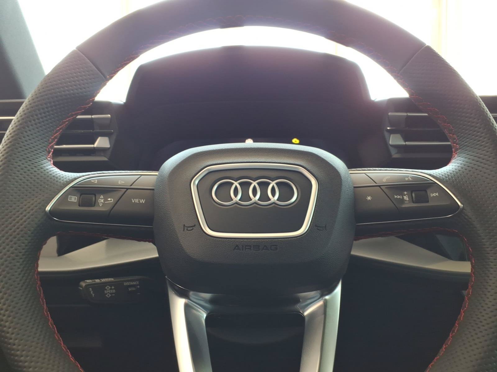New 2026 Audi S3 Premium AWD/4WD image 19